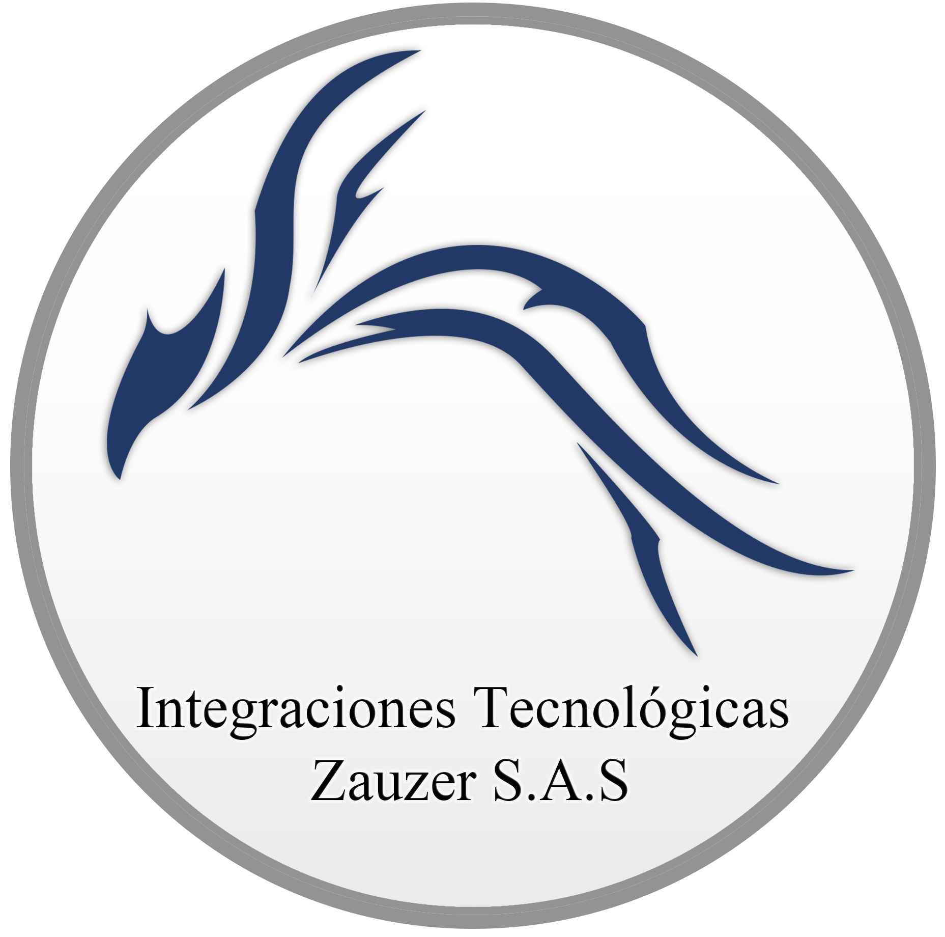 Logo Oficial de Integraciones Tecnológicas Zauzer